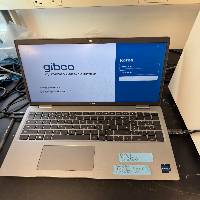 Thermo Gibco Rotea Counterflow Centrifuge image 1